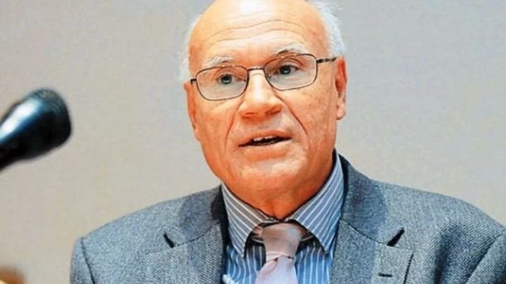 «Βόμβα» από τον διευθυντή του Γεωδυναμικού Ινστιτούτου: «O σεισμός στη Ρόδο έχει σχέση με τα 6,8 ρίχτερ της Ζακύνθου»! (ηχητικό)